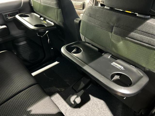 ハスラー タフワイルド　保証書／レーダーブレーキサポート（スズキ）／シートヒーター／車線逸脱防止支援システム／ヘッドランプ　ＬＥＤ／ＥＢＤ付ＡＢＳ／横滑り防止装置／アイドリングストップ　登録／届出済未使用車（41枚目）