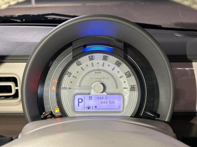 アルトラパン X 保証書/ディスプレイオーディオ/デュアルカメラブレーキサポート(スズキ)/シートヒーター 前席/ヘッドランプ LED/USBジャック/Bluetooth接続/EBD付ABS/横滑り防止装置(11枚目)