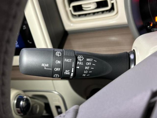 アルトラパン X 保証書/ディスプレイオーディオ/デュアルカメラブレーキサポート(スズキ)/シートヒーター 前席/ヘッドランプ LED/USBジャック/Bluetooth接続/EBD付ABS/横滑り防止装置(14枚目)