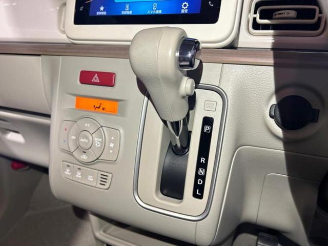 アルトラパン X 保証書/ディスプレイオーディオ/デュアルカメラブレーキサポート(スズキ)/シートヒーター 前席/ヘッドランプ LED/USBジャック/Bluetooth接続/EBD付ABS/横滑り防止装置(15枚目)