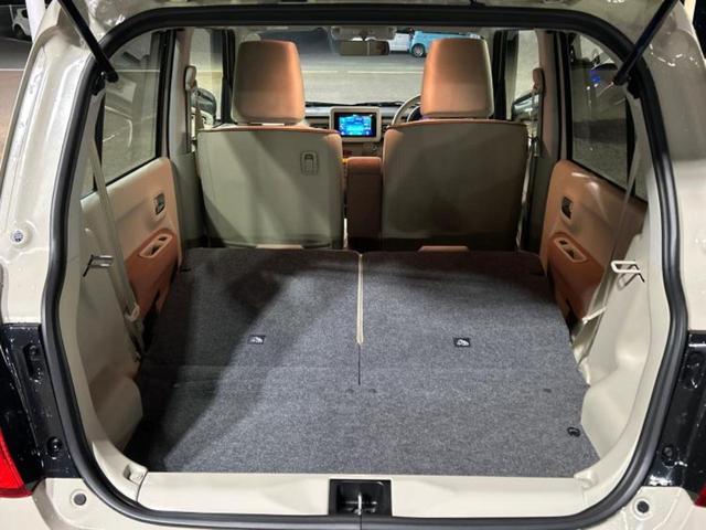 アルトラパン X 保証書/ディスプレイオーディオ/デュアルカメラブレーキサポート(スズキ)/シートヒーター 前席/ヘッドランプ LED/USBジャック/Bluetooth接続/EBD付ABS/横滑り防止装置(19枚目)