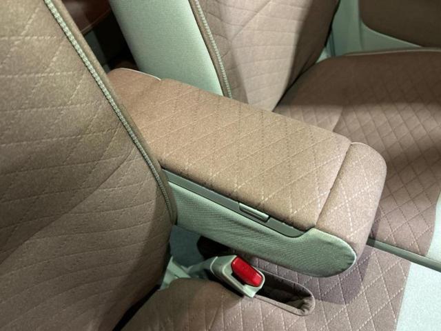 アルトラパン X 保証書/ディスプレイオーディオ/デュアルカメラブレーキサポート(スズキ)/シートヒーター 前席/ヘッドランプ LED/USBジャック/Bluetooth接続/EBD付ABS/横滑り防止装置(27枚目)