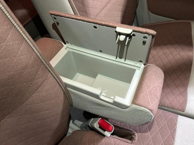 アルトラパン X 保証書/ディスプレイオーディオ/デュアルカメラブレーキサポート(スズキ)/シートヒーター 前席/ヘッドランプ LED/USBジャック/Bluetooth接続/EBD付ABS/横滑り防止装置(28枚目)