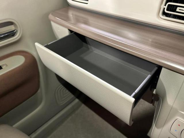 アルトラパン X 保証書/ディスプレイオーディオ/デュアルカメラブレーキサポート(スズキ)/シートヒーター 前席/ヘッドランプ LED/USBジャック/Bluetooth接続/EBD付ABS/横滑り防止装置(30枚目)