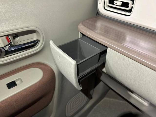 アルトラパン X 保証書/ディスプレイオーディオ/デュアルカメラブレーキサポート(スズキ)/シートヒーター 前席/ヘッドランプ LED/USBジャック/Bluetooth接続/EBD付ABS/横滑り防止装置(31枚目)