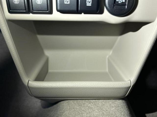 アルトラパン X 保証書/ディスプレイオーディオ/デュアルカメラブレーキサポート(スズキ)/シートヒーター 前席/ヘッドランプ LED/USBジャック/Bluetooth接続/EBD付ABS/横滑り防止装置(36枚目)