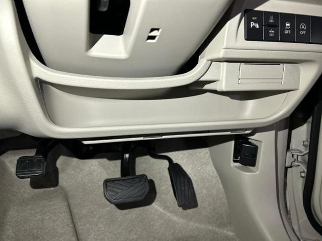 アルトラパン X 保証書/ディスプレイオーディオ/デュアルカメラブレーキサポート(スズキ)/シートヒーター 前席/ヘッドランプ LED/USBジャック/Bluetooth接続/EBD付ABS/横滑り防止装置(40枚目)