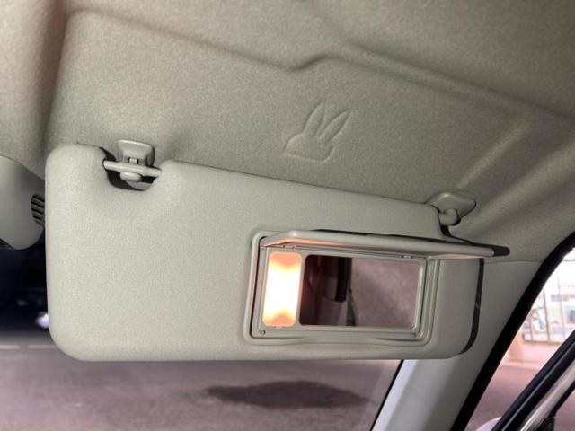 アルトラパン X 保証書/ディスプレイオーディオ/デュアルカメラブレーキサポート(スズキ)/シートヒーター 前席/ヘッドランプ LED/USBジャック/Bluetooth接続/EBD付ABS/横滑り防止装置(41枚目)