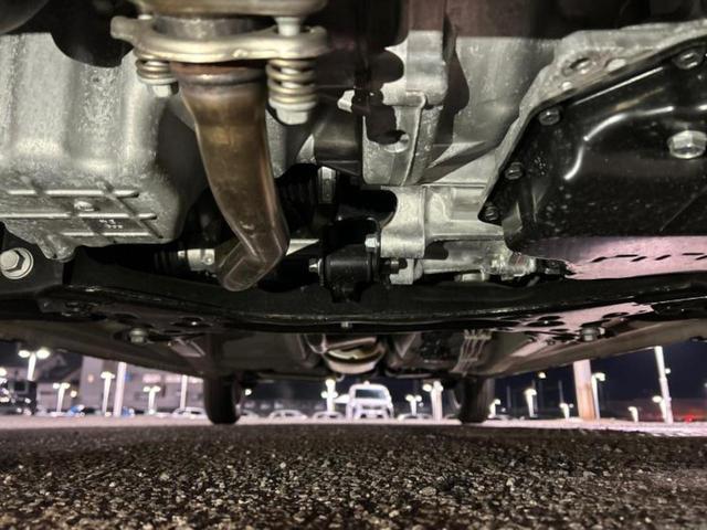 アルトラパン X 保証書/ディスプレイオーディオ/デュアルカメラブレーキサポート(スズキ)/シートヒーター 前席/ヘッドランプ LED/USBジャック/Bluetooth接続/EBD付ABS/横滑り防止装置(46枚目)