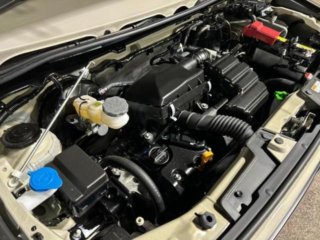 アルトラパン X 保証書/ディスプレイオーディオ/デュアルカメラブレーキサポート(スズキ)/シートヒーター 前席/ヘッドランプ LED/USBジャック/Bluetooth接続/EBD付ABS/横滑り防止装置(48枚目)