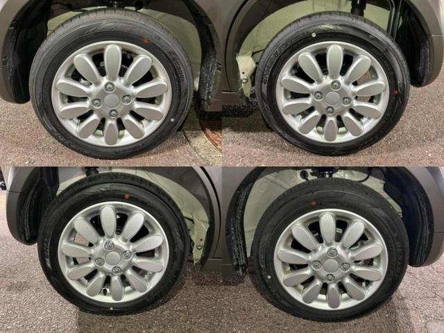 アルトラパン X 保証書/ディスプレイオーディオ/デュアルカメラブレーキサポート(スズキ)/シートヒーター 前席/ヘッドランプ LED/USBジャック/Bluetooth接続/EBD付ABS/横滑り防止装置(51枚目)