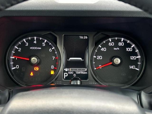 タフト Gターボクロムベンチャー 新品タイヤ/ガラスルーフ/保証書/純正 メモリーナビ/スマートアシスト(トヨタ・ダイハツ)/シートヒーター/車線逸脱防止支援システム/ドライブレコーダー 社外/ヘッドランプ LED バックカメラ(13枚目)