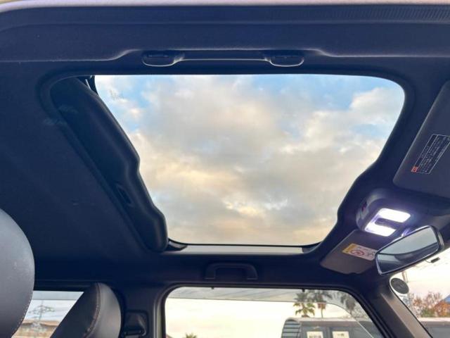 タフト Gターボクロムベンチャー 新品タイヤ/ガラスルーフ/保証書/純正 メモリーナビ/スマートアシスト(トヨタ・ダイハツ)/シートヒーター/車線逸脱防止支援システム/ドライブレコーダー 社外/ヘッドランプ LED バックカメラ(29枚目)