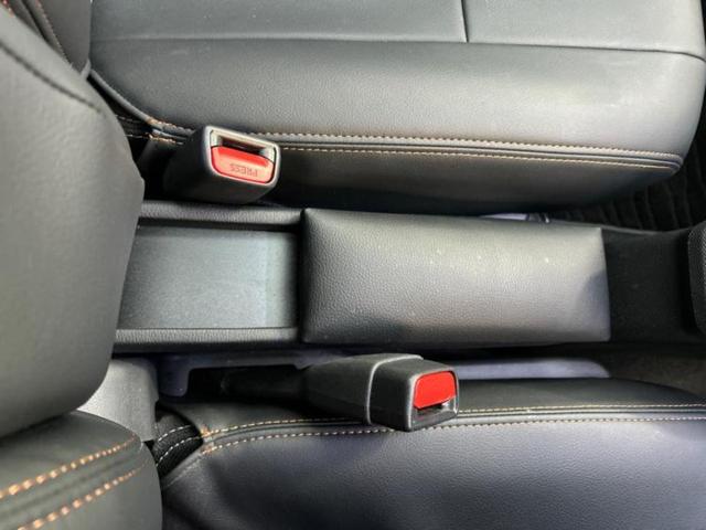 タフト Gターボクロムベンチャー 新品タイヤ/ガラスルーフ/保証書/純正 メモリーナビ/スマートアシスト(トヨタ・ダイハツ)/シートヒーター/車線逸脱防止支援システム/ドライブレコーダー 社外/ヘッドランプ LED バックカメラ(40枚目)