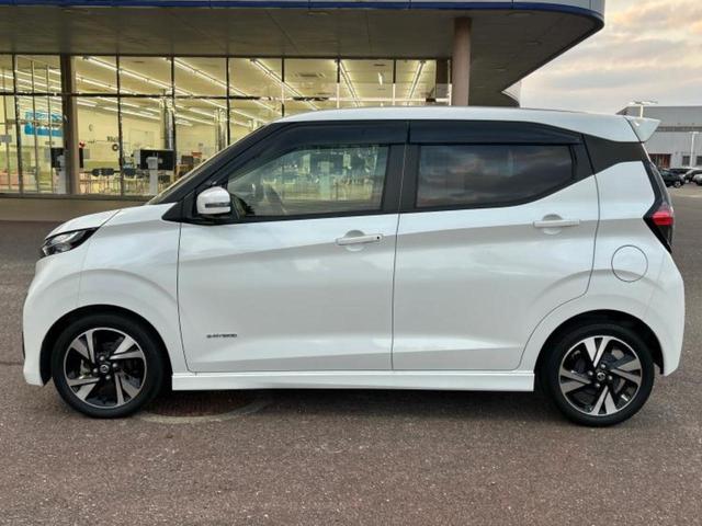 デイズ ハイウェイスターGターボプロパイロットEd 新品タイヤ/純正 9インチ ナビ/エマージェンシーブレーキ/アラウンドビューモニター/車線逸脱防止支援システム/プロパイロット/ヘッドランプ LED/USBジャック/Bluetooth接続 ターボ(2枚目)