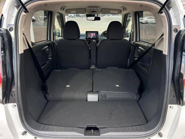 デイズ ハイウェイスターGターボプロパイロットEd 新品タイヤ/純正 9インチ ナビ/エマージェンシーブレーキ/アラウンドビューモニター/車線逸脱防止支援システム/プロパイロット/ヘッドランプ LED/USBジャック/Bluetooth接続 ターボ(19枚目)