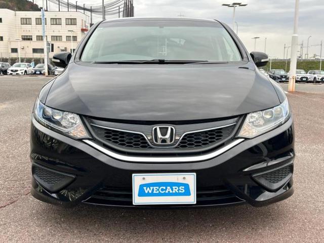 ジェイド ハイブリッド　新品タイヤ／純正　メモリーナビ／ヘッドランプ　ＬＥＤ／ＥＴＣ／ＥＢＤ付ＡＢＳ／横滑り防止装置／アイドリングストップ／クルーズコントロール／バックモニター／エアバッグ　運転席／エアバッグ　助手席（45枚目）