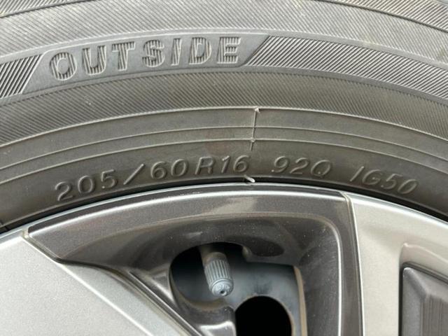 ジェイド ハイブリッド　新品タイヤ／純正　メモリーナビ／ヘッドランプ　ＬＥＤ／ＥＴＣ／ＥＢＤ付ＡＢＳ／横滑り防止装置／アイドリングストップ／クルーズコントロール／バックモニター／エアバッグ　運転席／エアバッグ　助手席（52枚目）