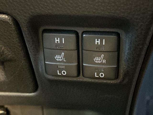 エスクァイア ハイブリッドＧｉブラックテーラード　新品タイヤ／保証書／社外　１０インチ　ＳＤナビ／衝突安全装置／両側電動スライドドア／シートヒーター　前席／車線逸脱防止支援システム／ヘッドランプ　ＬＥＤ／Ｂｌｕｅｔｏｏｔｈ接続／ＥＴＣ　バックカメラ（38枚目）