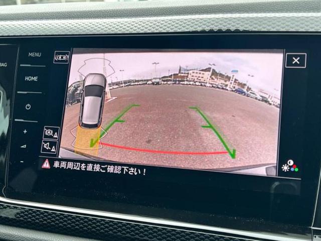 ポロ ＴＳＩアクティブ　保証書／ディスプレイオーディオ＋ナビ９インチ／衝突安全装置／車線逸脱防止支援システム／ヘッドランプ　ＬＥＤ／Ｂｌｕｅｔｏｏｔｈ接続／ＥＴＣ／ＥＢＤ付ＡＢＳ／横滑り防止装置　衝突被害軽減システム（11枚目）