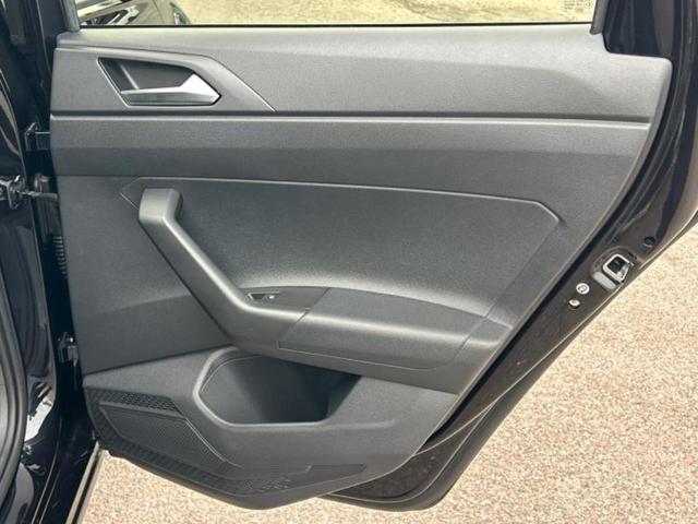 ポロ ＴＳＩアクティブ　保証書／ディスプレイオーディオ＋ナビ９インチ／衝突安全装置／車線逸脱防止支援システム／ヘッドランプ　ＬＥＤ／Ｂｌｕｅｔｏｏｔｈ接続／ＥＴＣ／ＥＢＤ付ＡＢＳ／横滑り防止装置　衝突被害軽減システム（21枚目）