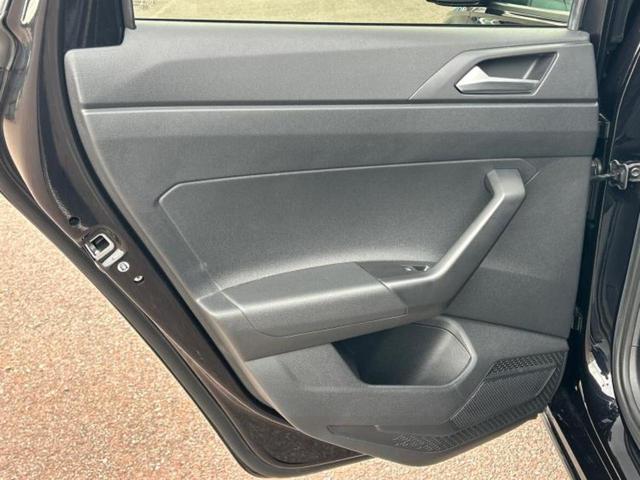 ポロ ＴＳＩアクティブ　保証書／ディスプレイオーディオ＋ナビ９インチ／衝突安全装置／車線逸脱防止支援システム／ヘッドランプ　ＬＥＤ／Ｂｌｕｅｔｏｏｔｈ接続／ＥＴＣ／ＥＢＤ付ＡＢＳ／横滑り防止装置　衝突被害軽減システム（23枚目）