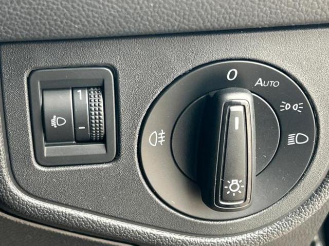 ポロ ＴＳＩアクティブ　保証書／ディスプレイオーディオ＋ナビ９インチ／衝突安全装置／車線逸脱防止支援システム／ヘッドランプ　ＬＥＤ／Ｂｌｕｅｔｏｏｔｈ接続／ＥＴＣ／ＥＢＤ付ＡＢＳ／横滑り防止装置　衝突被害軽減システム（24枚目）