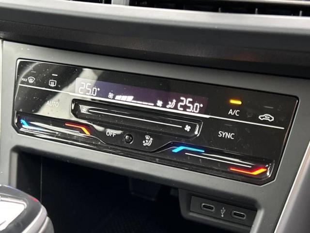 ポロ ＴＳＩアクティブ　保証書／ディスプレイオーディオ＋ナビ９インチ／衝突安全装置／車線逸脱防止支援システム／ヘッドランプ　ＬＥＤ／Ｂｌｕｅｔｏｏｔｈ接続／ＥＴＣ／ＥＢＤ付ＡＢＳ／横滑り防止装置　衝突被害軽減システム（28枚目）
