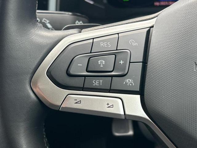 ポロ ＴＳＩアクティブ　保証書／ディスプレイオーディオ＋ナビ９インチ／衝突安全装置／車線逸脱防止支援システム／ヘッドランプ　ＬＥＤ／Ｂｌｕｅｔｏｏｔｈ接続／ＥＴＣ／ＥＢＤ付ＡＢＳ／横滑り防止装置　衝突被害軽減システム（36枚目）