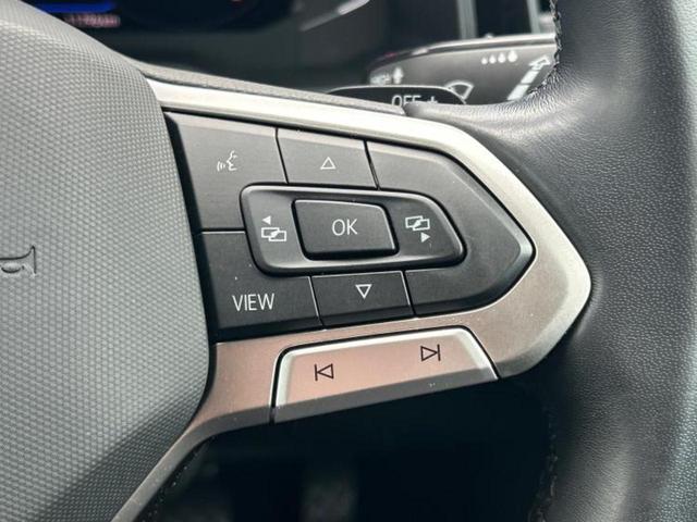 ポロ ＴＳＩアクティブ　保証書／ディスプレイオーディオ＋ナビ９インチ／衝突安全装置／車線逸脱防止支援システム／ヘッドランプ　ＬＥＤ／Ｂｌｕｅｔｏｏｔｈ接続／ＥＴＣ／ＥＢＤ付ＡＢＳ／横滑り防止装置　衝突被害軽減システム（37枚目）