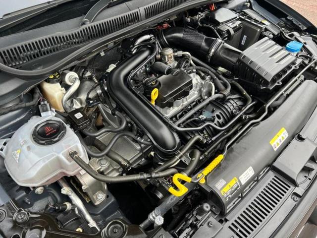 ポロ ＴＳＩアクティブ　保証書／ディスプレイオーディオ＋ナビ９インチ／衝突安全装置／車線逸脱防止支援システム／ヘッドランプ　ＬＥＤ／Ｂｌｕｅｔｏｏｔｈ接続／ＥＴＣ／ＥＢＤ付ＡＢＳ／横滑り防止装置　衝突被害軽減システム（48枚目）