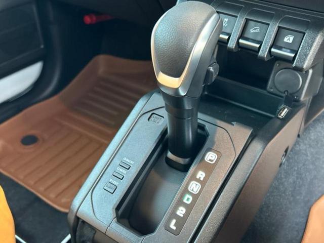 ジムニーシエラ ４ＷＤ　ＪＣ　保証書／社外　メモリーナビ／セーフティサポート（スズキ）／シートヒーター　前席／車線逸脱防止支援システム／ドライブレコーダー　前後／ヘッドランプ　ＬＥＤ／Ｂｌｕｅｔｏｏｔｈ接続／ＥＴＣ　バックカメラ（17枚目）