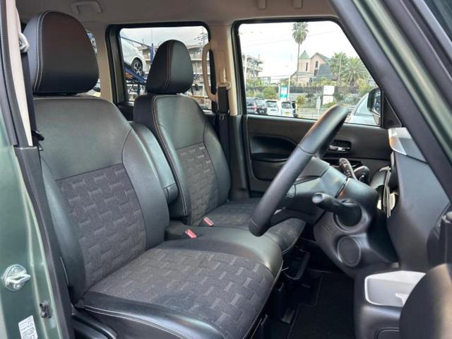 デリカミニ Ｇ　新品タイヤ／保証書／イーアシスト（ミツビシ）／電動スライドドア／シートヒーター　前席／ヘッドランプ　ＬＥＤ／ＥＢＤ付ＡＢＳ／横滑り防止装置／アイドリングストップ／バックモニター／ルーフレール　禁煙車（4枚目）