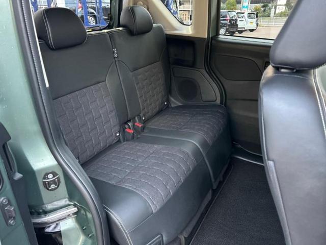 デリカミニ Ｇ　新品タイヤ／保証書／イーアシスト（ミツビシ）／電動スライドドア／シートヒーター　前席／ヘッドランプ　ＬＥＤ／ＥＢＤ付ＡＢＳ／横滑り防止装置／アイドリングストップ／バックモニター／ルーフレール　禁煙車（5枚目）