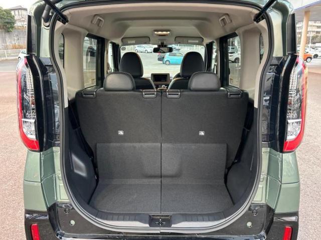 デリカミニ Ｇ　新品タイヤ／保証書／イーアシスト（ミツビシ）／電動スライドドア／シートヒーター　前席／ヘッドランプ　ＬＥＤ／ＥＢＤ付ＡＢＳ／横滑り防止装置／アイドリングストップ／バックモニター／ルーフレール　禁煙車（8枚目）