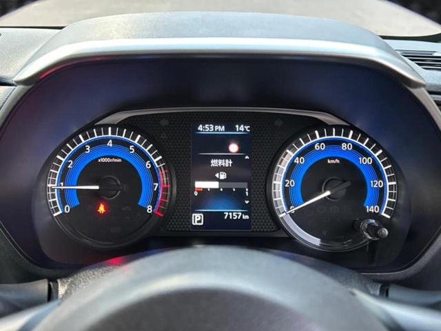 デリカミニ Ｇ　新品タイヤ／保証書／イーアシスト（ミツビシ）／電動スライドドア／シートヒーター　前席／ヘッドランプ　ＬＥＤ／ＥＢＤ付ＡＢＳ／横滑り防止装置／アイドリングストップ／バックモニター／ルーフレール　禁煙車（9枚目）