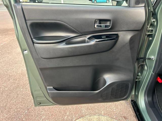 デリカミニ Ｇ　新品タイヤ／保証書／イーアシスト（ミツビシ）／電動スライドドア／シートヒーター　前席／ヘッドランプ　ＬＥＤ／ＥＢＤ付ＡＢＳ／横滑り防止装置／アイドリングストップ／バックモニター／ルーフレール　禁煙車（22枚目）