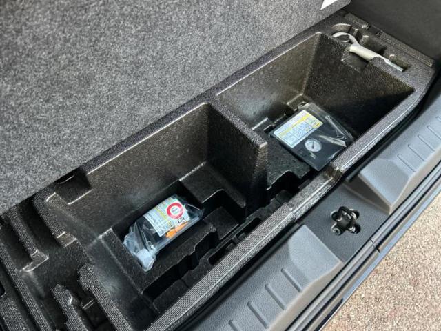 デリカミニ Ｇ　新品タイヤ／保証書／イーアシスト（ミツビシ）／電動スライドドア／シートヒーター　前席／ヘッドランプ　ＬＥＤ／ＥＢＤ付ＡＢＳ／横滑り防止装置／アイドリングストップ／バックモニター／ルーフレール　禁煙車（24枚目）