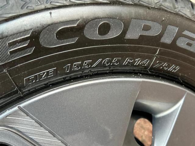 デリカミニ Ｇ　新品タイヤ／保証書／イーアシスト（ミツビシ）／電動スライドドア／シートヒーター　前席／ヘッドランプ　ＬＥＤ／ＥＢＤ付ＡＢＳ／横滑り防止装置／アイドリングストップ／バックモニター／ルーフレール　禁煙車（51枚目）