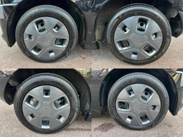 デリカミニ Ｇ　新品タイヤ／保証書／イーアシスト（ミツビシ）／電動スライドドア／シートヒーター　前席／ヘッドランプ　ＬＥＤ／ＥＢＤ付ＡＢＳ／横滑り防止装置／アイドリングストップ／バックモニター／ルーフレール　禁煙車（52枚目）