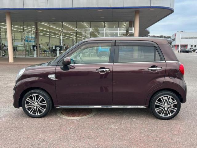 キャスト 4WD G SA2 保証書/純正 8インチ SDナビ/スマートアシスト(トヨタ・ダイハツ)/車線逸脱防止支援システム/ドライブレコーダー 前後/ヘッドランプ LED/USBジャック/Bluetooth接続 バックカメラ(2枚目)