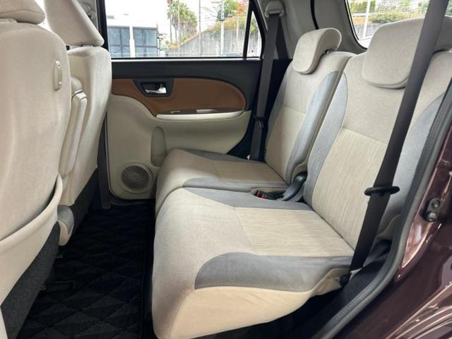 キャスト 4WD G SA2 保証書/純正 8インチ SDナビ/スマートアシスト(トヨタ・ダイハツ)/車線逸脱防止支援システム/ドライブレコーダー 前後/ヘッドランプ LED/USBジャック/Bluetooth接続 バックカメラ(7枚目)