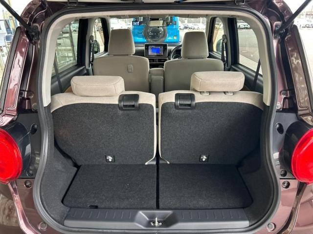 キャスト 4WD G SA2 保証書/純正 8インチ SDナビ/スマートアシスト(トヨタ・ダイハツ)/車線逸脱防止支援システム/ドライブレコーダー 前後/ヘッドランプ LED/USBジャック/Bluetooth接続 バックカメラ(8枚目)