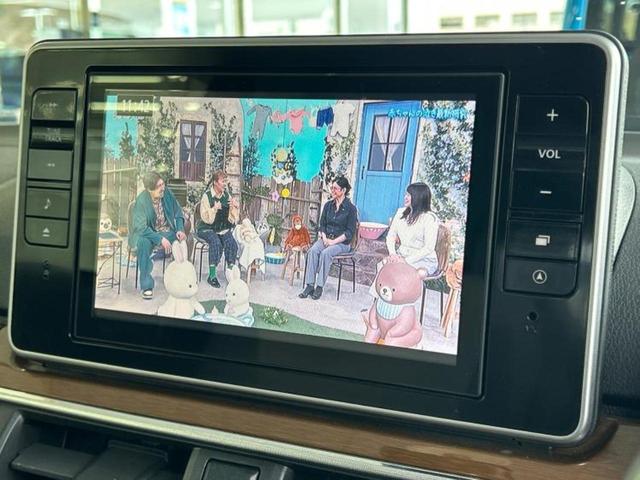 キャスト 4WD G SA2 保証書/純正 8インチ SDナビ/スマートアシスト(トヨタ・ダイハツ)/車線逸脱防止支援システム/ドライブレコーダー 前後/ヘッドランプ LED/USBジャック/Bluetooth接続 バックカメラ(11枚目)
