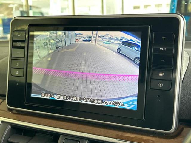 キャスト 4WD G SA2 保証書/純正 8インチ SDナビ/スマートアシスト(トヨタ・ダイハツ)/車線逸脱防止支援システム/ドライブレコーダー 前後/ヘッドランプ LED/USBジャック/Bluetooth接続 バックカメラ(12枚目)