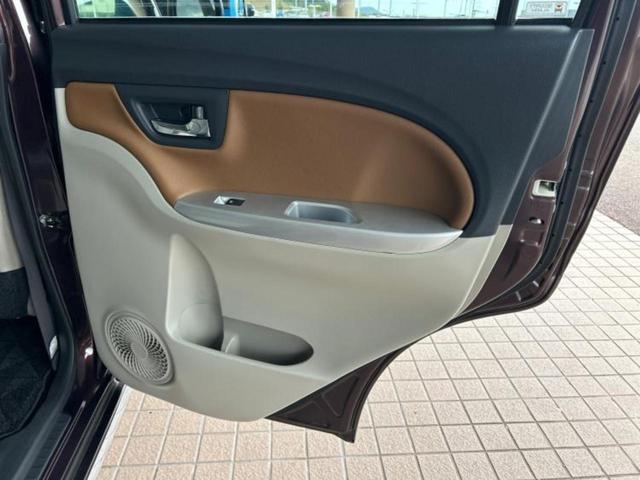 キャスト 4WD G SA2 保証書/純正 8インチ SDナビ/スマートアシスト(トヨタ・ダイハツ)/車線逸脱防止支援システム/ドライブレコーダー 前後/ヘッドランプ LED/USBジャック/Bluetooth接続 バックカメラ(21枚目)