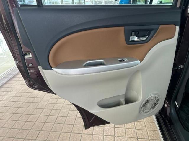 キャスト 4WD G SA2 保証書/純正 8インチ SDナビ/スマートアシスト(トヨタ・ダイハツ)/車線逸脱防止支援システム/ドライブレコーダー 前後/ヘッドランプ LED/USBジャック/Bluetooth接続 バックカメラ(23枚目)