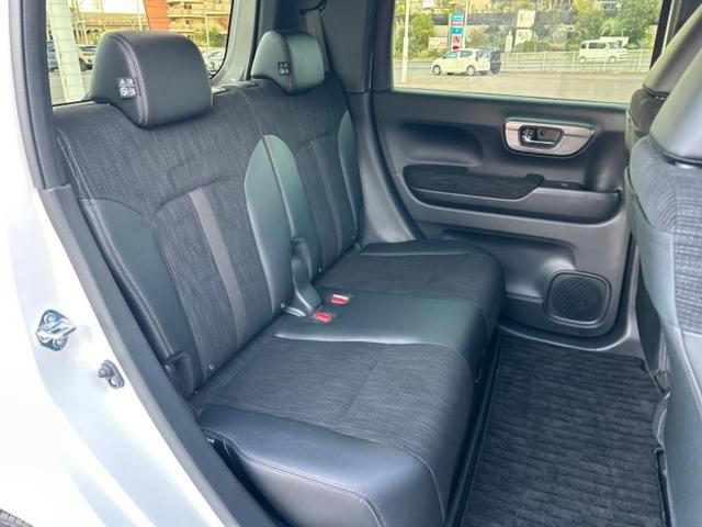 Ｎ－ＷＧＮカスタム Ｌ・ターボホンダセンシング　新品タイヤ／保証書／純正　８インチ　メモリーナビ／ホンダセンシング／シートヒーター　運転席／車線逸脱防止支援システム／シート　ハーフレザー／ヘッドランプ　ＬＥＤ／ＵＳＢジャック　衝突被害軽減システム（5枚目）