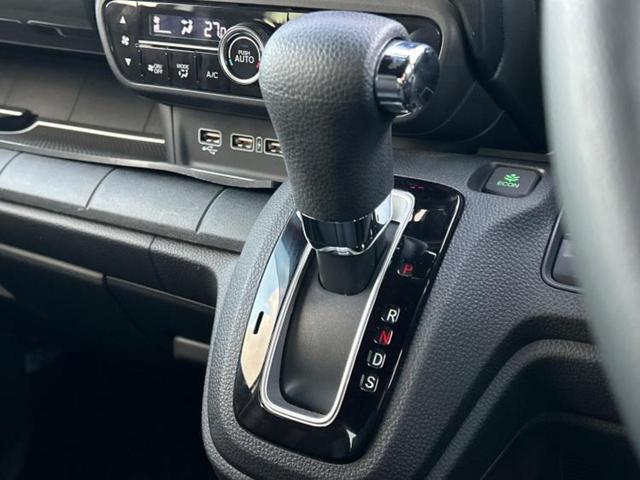 Ｎ－ＷＧＮカスタム Ｌ・ターボホンダセンシング　新品タイヤ／保証書／純正　８インチ　メモリーナビ／ホンダセンシング／シートヒーター　運転席／車線逸脱防止支援システム／シート　ハーフレザー／ヘッドランプ　ＬＥＤ／ＵＳＢジャック　衝突被害軽減システム（17枚目）