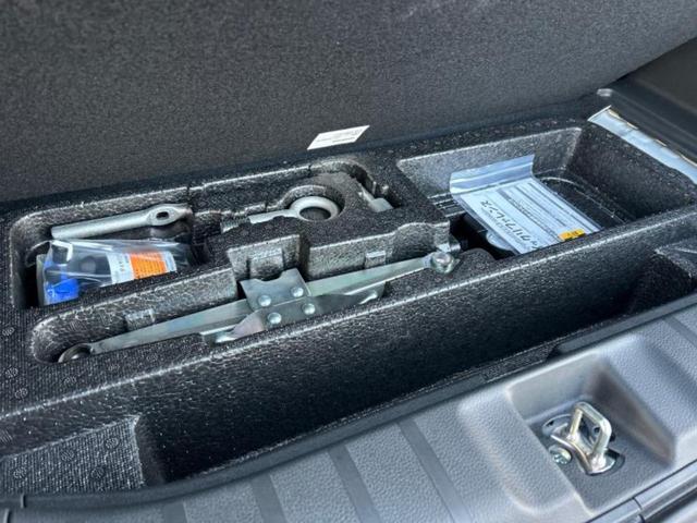 Ｎ－ＷＧＮカスタム Ｌ・ターボホンダセンシング　新品タイヤ／保証書／純正　８インチ　メモリーナビ／ホンダセンシング／シートヒーター　運転席／車線逸脱防止支援システム／シート　ハーフレザー／ヘッドランプ　ＬＥＤ／ＵＳＢジャック　衝突被害軽減システム（24枚目）